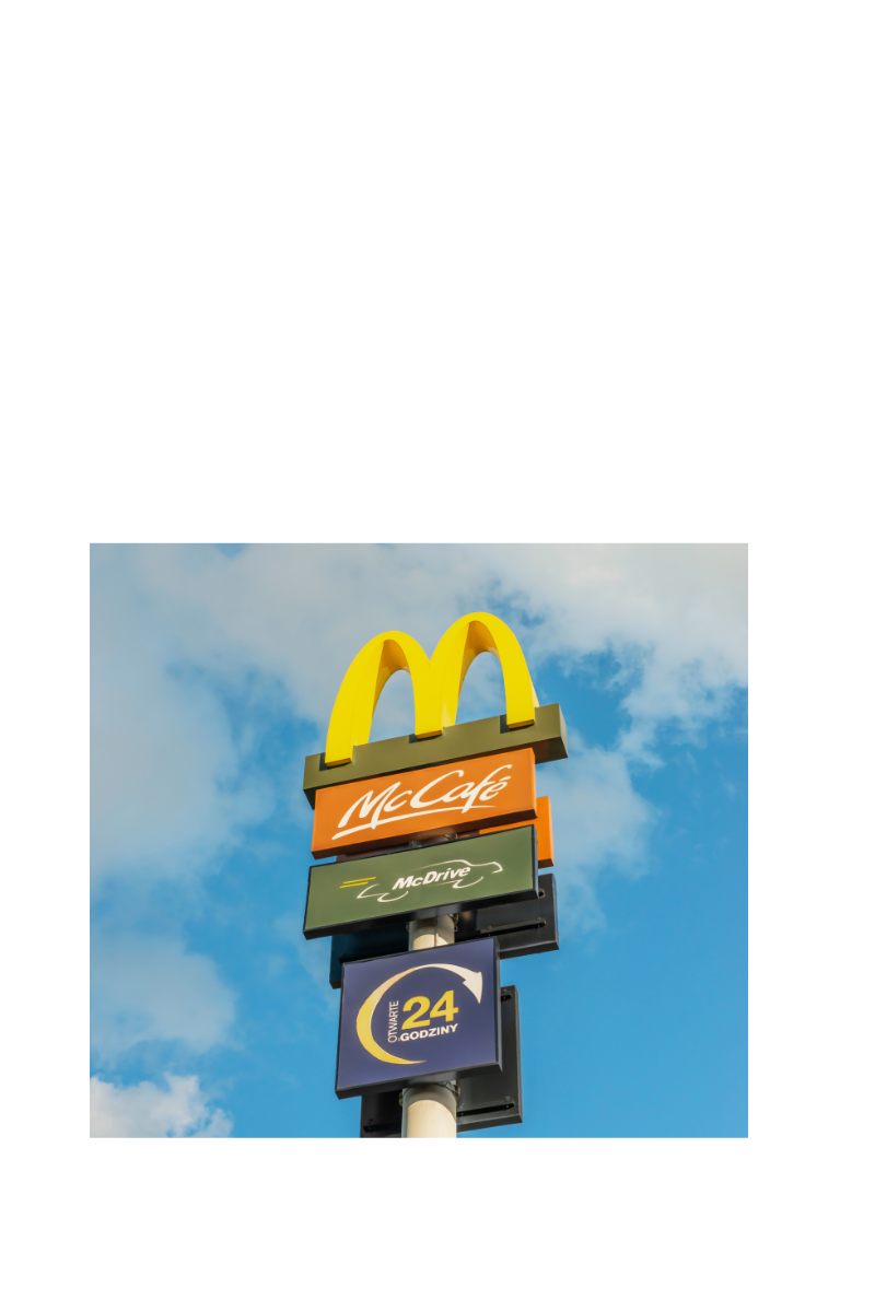 Top 5 Food Franchise Brands with the Largest Global Presence Delightree